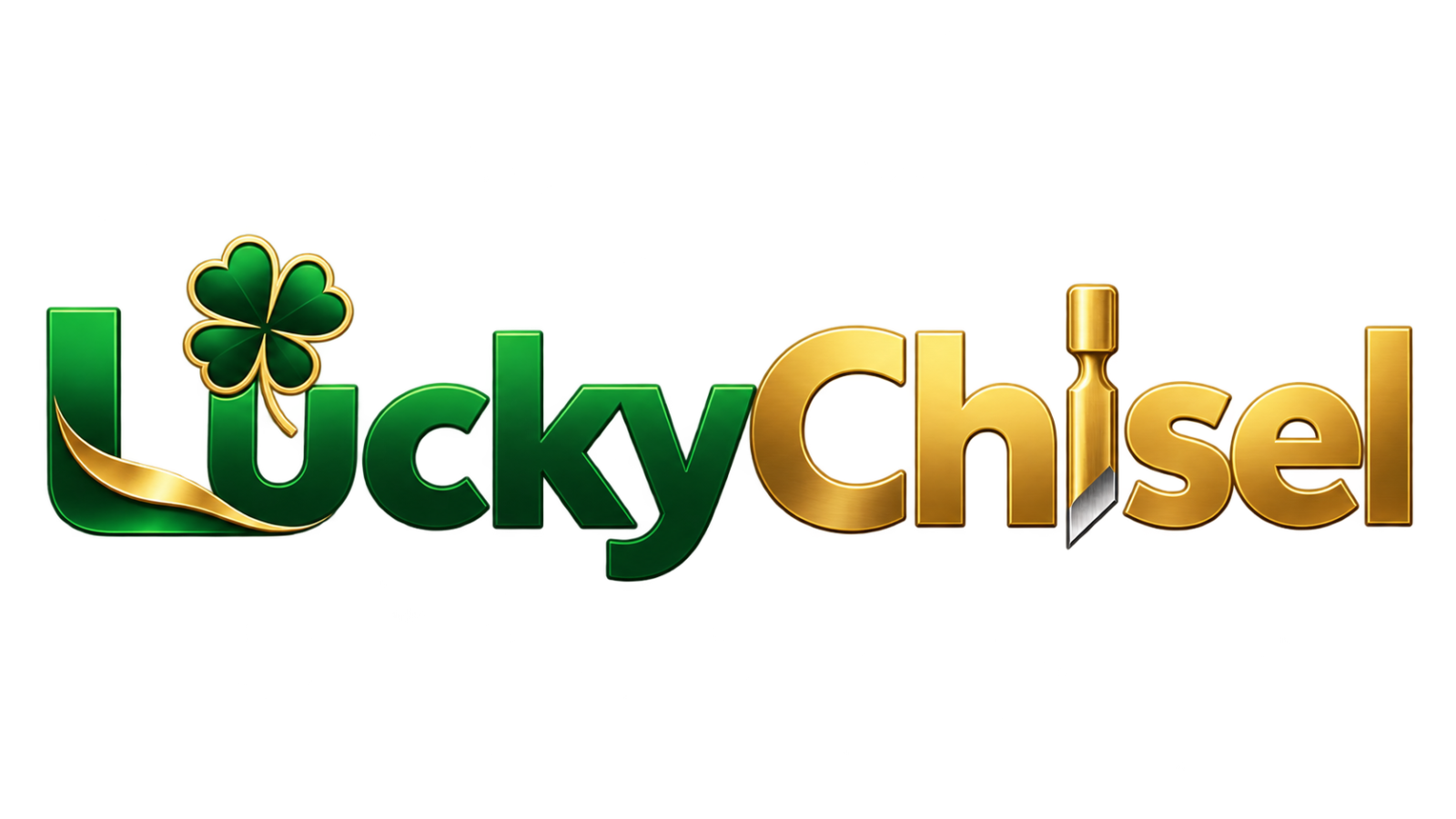 Lucky Chisel